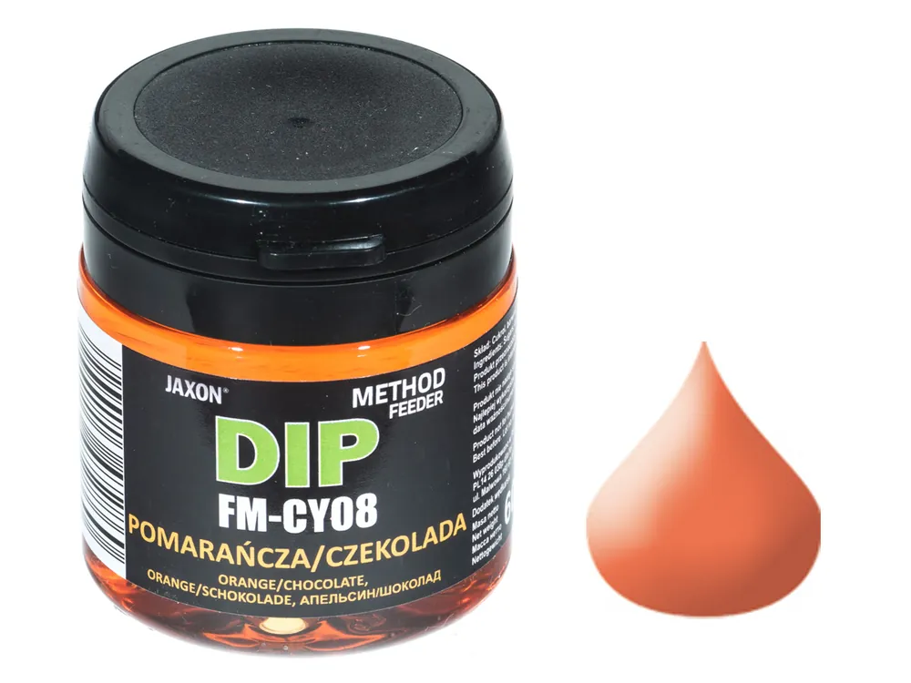 Jaxon Dip Method Feeder