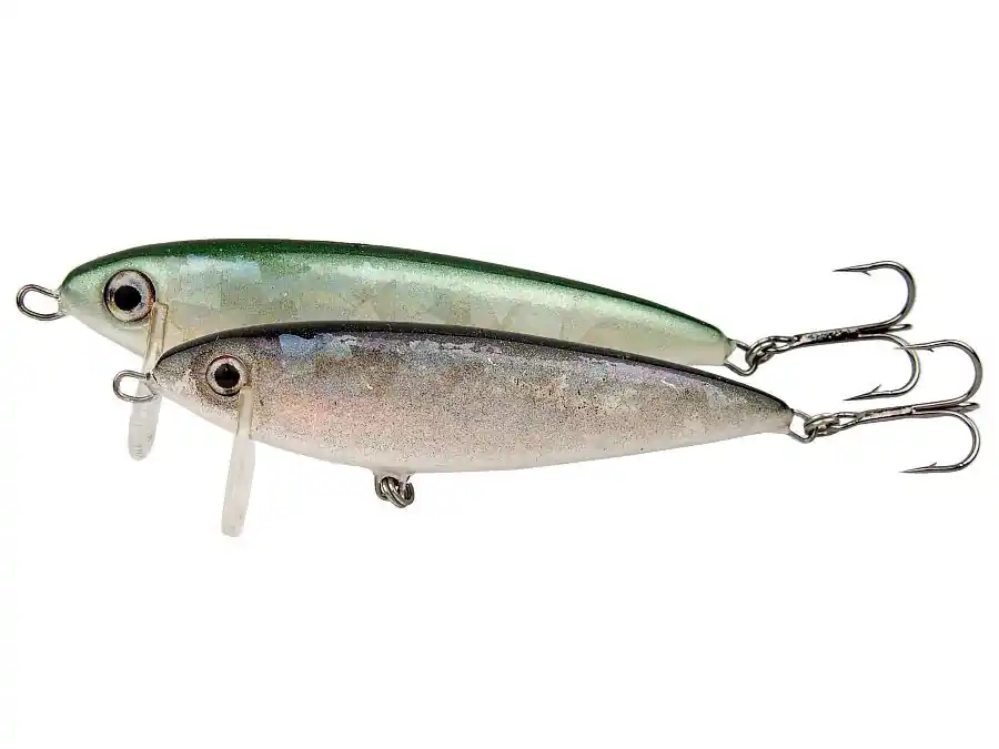 Hunter Bolt – woblery na bolenie
