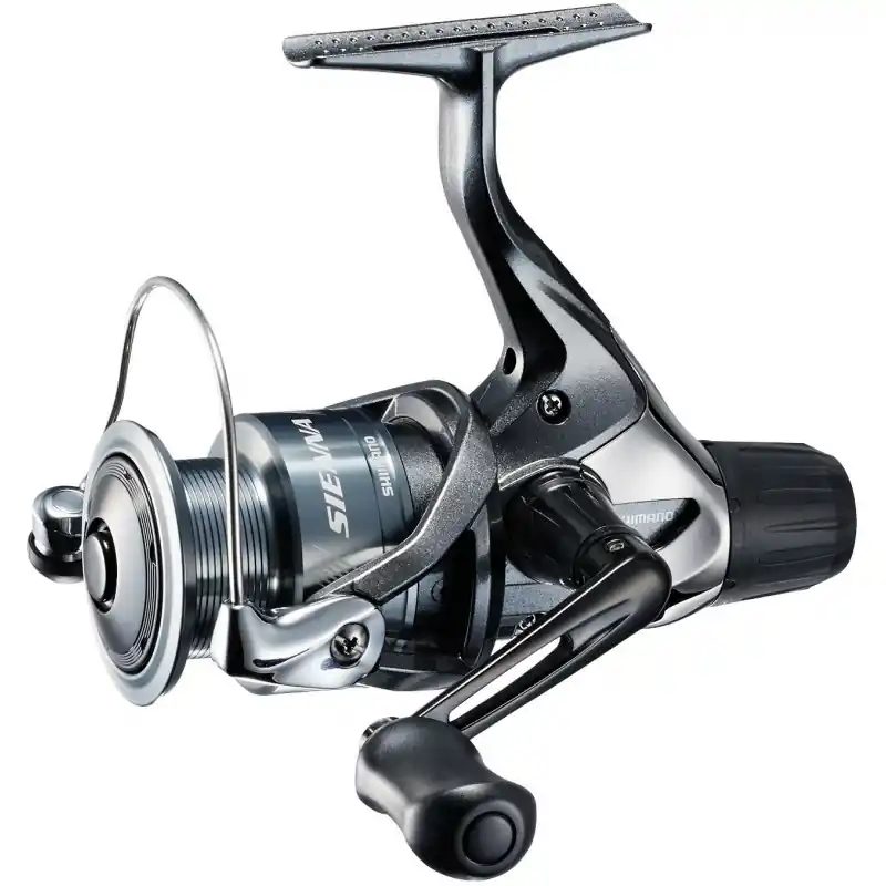 Kołowrotek Shimano Sienna RE 2500