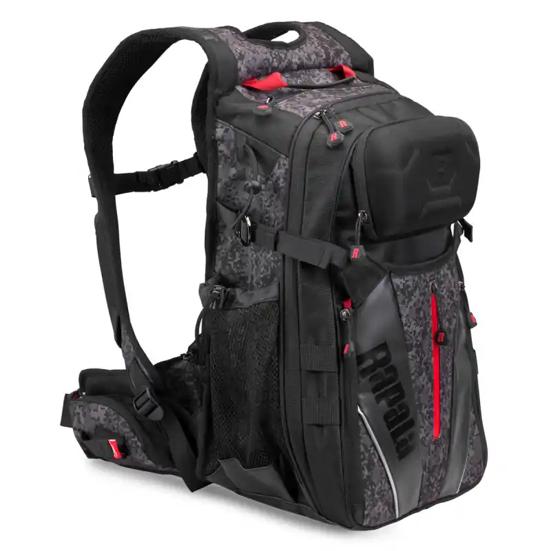 Plecak Rapala Ubran Backpack RUBP