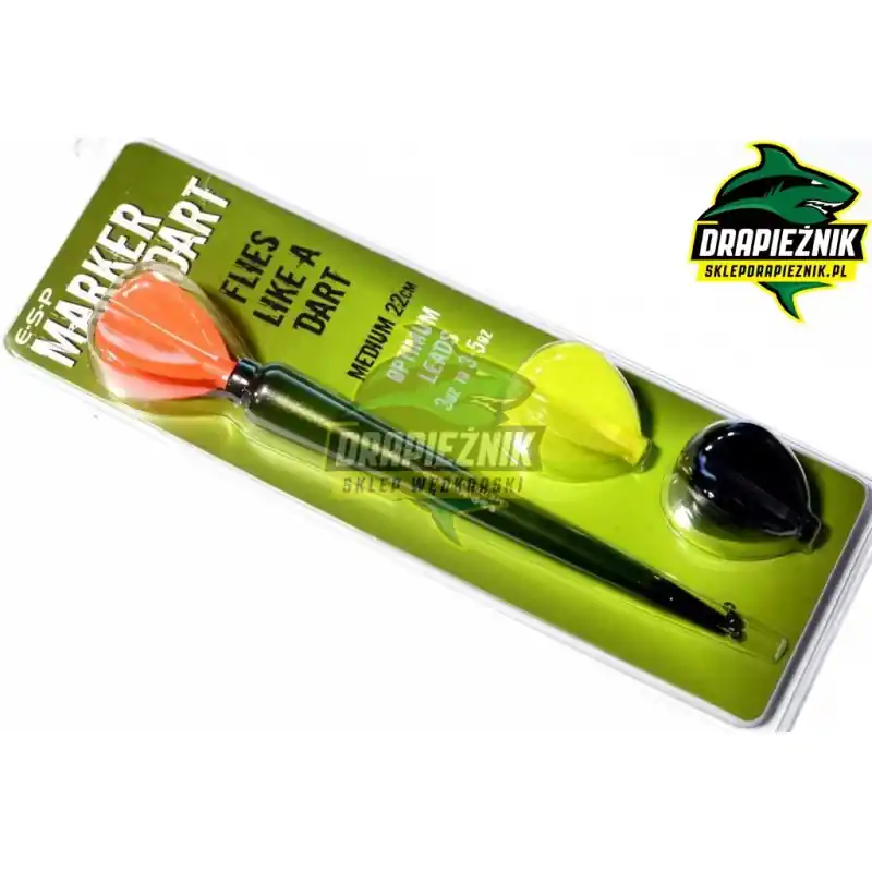 Marker ESP - Dart Medium
