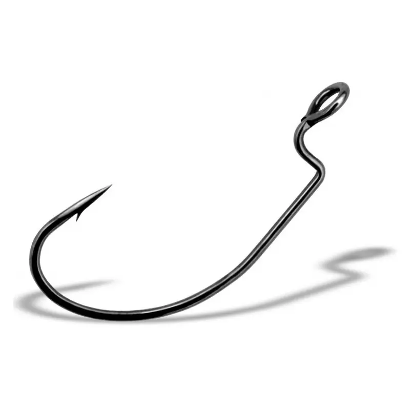 Haczyki Gurza WORM 101 LE - hak 3/0
