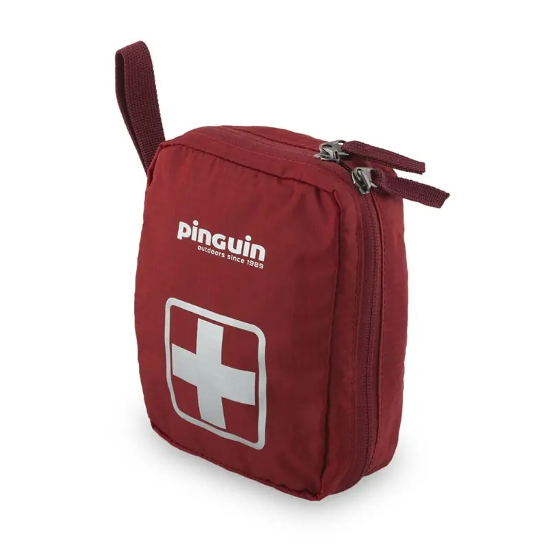 Apteczka turystyczna Pinguin First Aid M