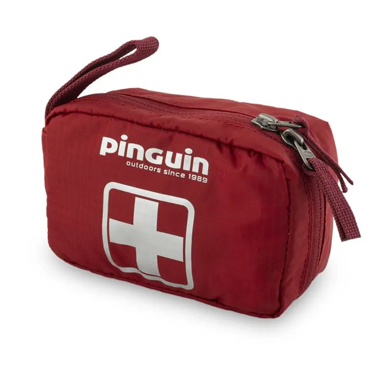 Apteczka turystyczna Pinguin First Aid S