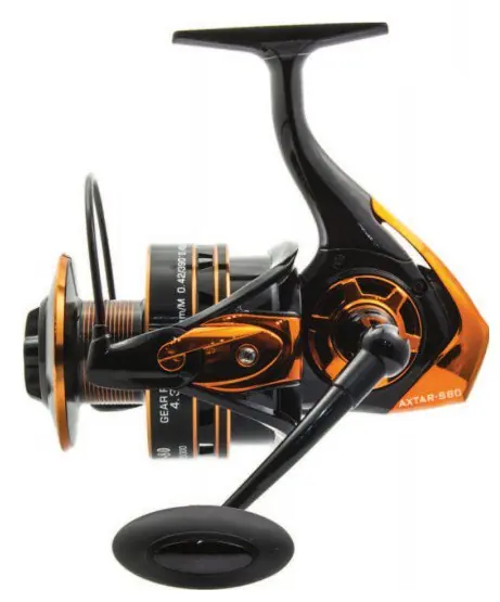 Axtar S80