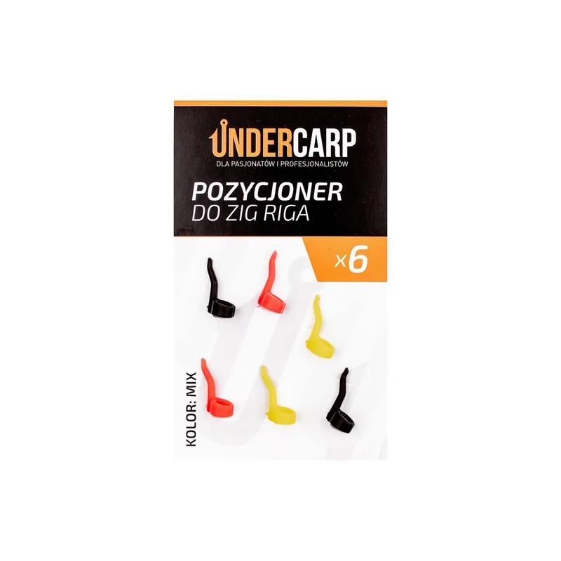 Pozycjoner do Zig Riga – mix