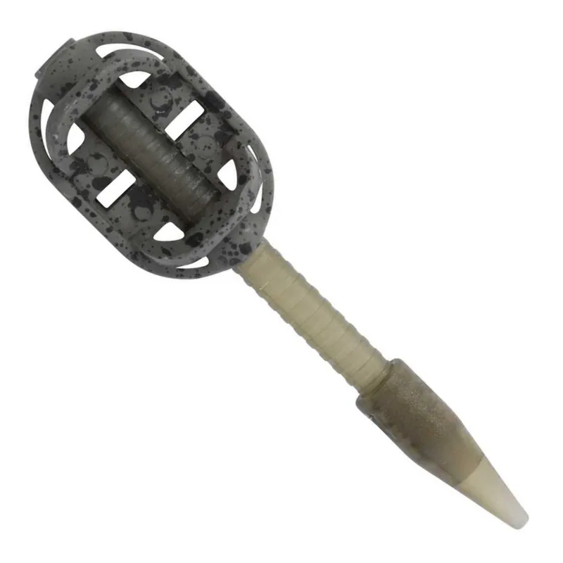 Koszyk Preston ICS In-Line Dura Flat Method Feeder MINI 30g