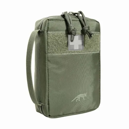 Apteczka Tasmanian Tiger First Aid Basic olive