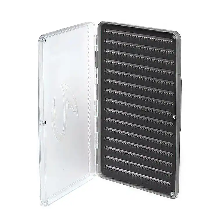 Fulling Mill Guide Box Grey