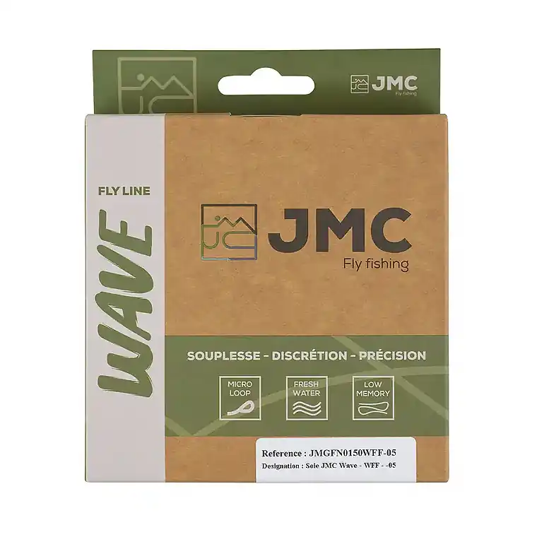 JMC Wave Sinking WF Type 3