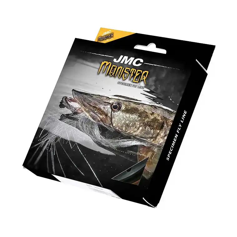 JMC Monster Intermediate WF