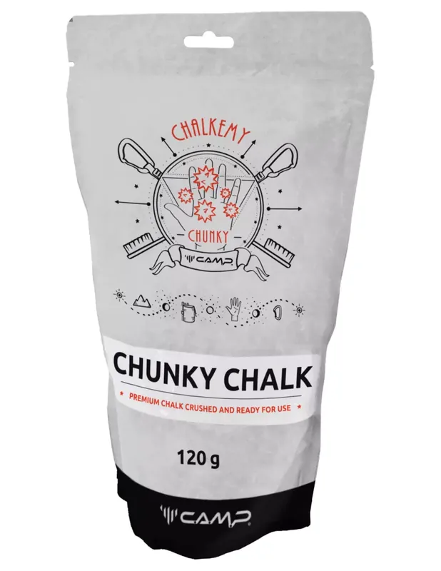 Magnezja Camp Chunky Chalk 120g