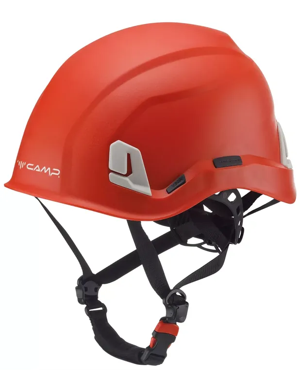 Kask Camp Ares Red