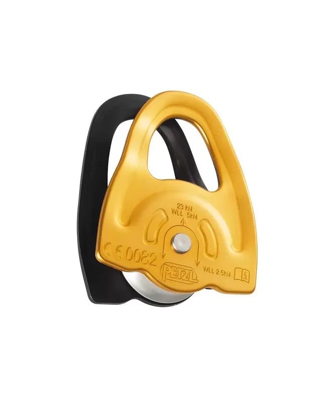 Bloczek Petzl Mini