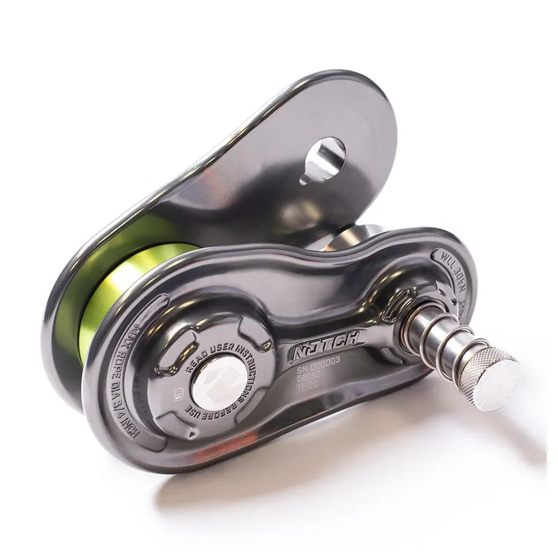 Blok 19 mm Rigging Spring Block