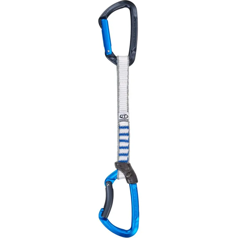 Ekspres Lime Set B NY 17 cm Anthracite/Blue