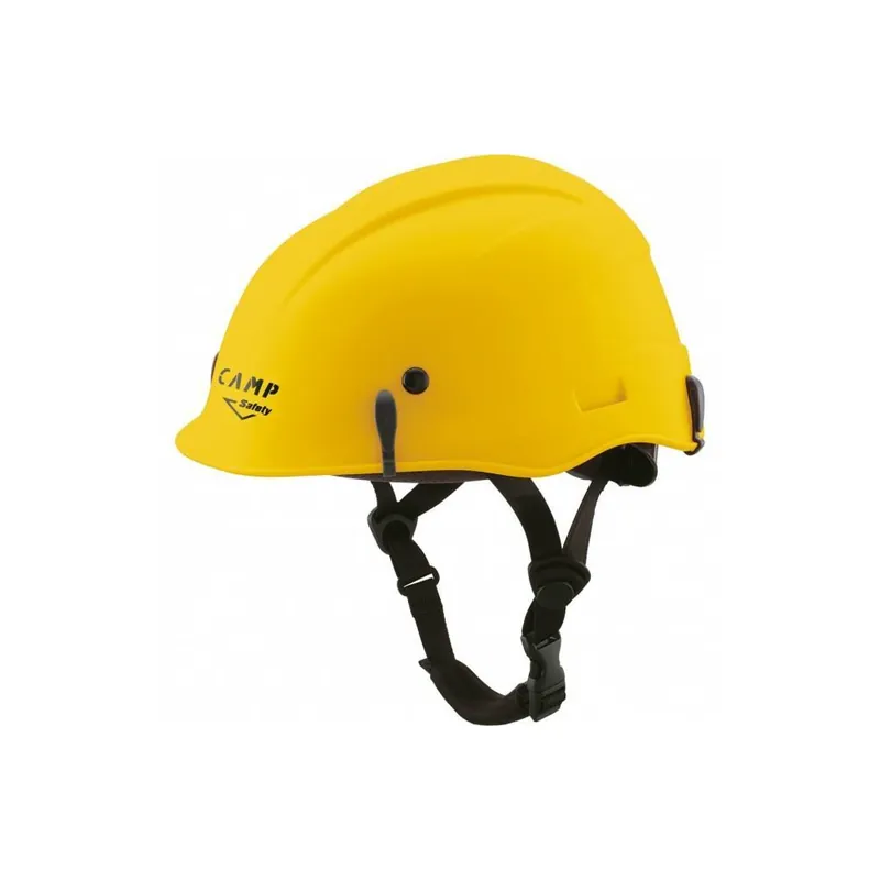 Kask Skylor Plus żółty