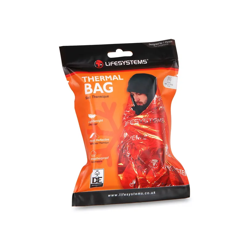 Folia NRC Thermal Bag