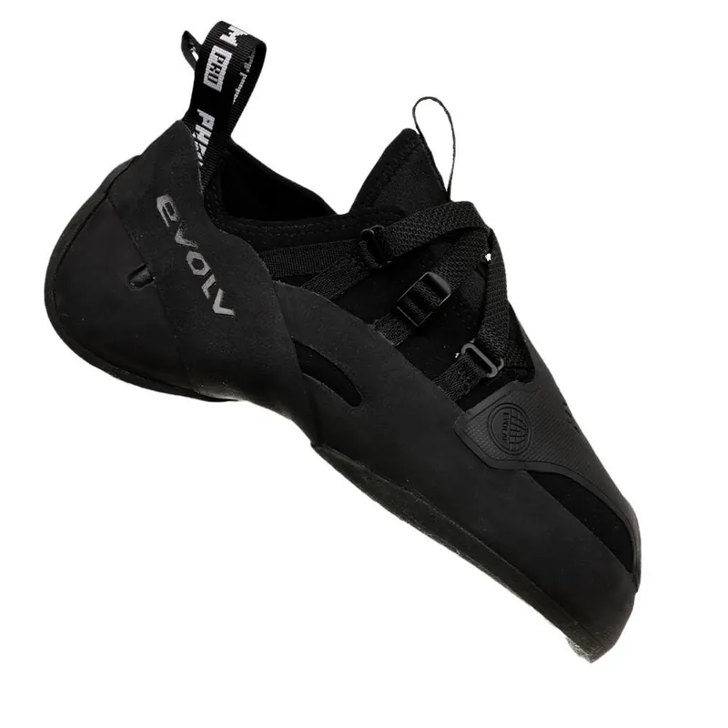 Buty wspinaczkowe Phantom Pro