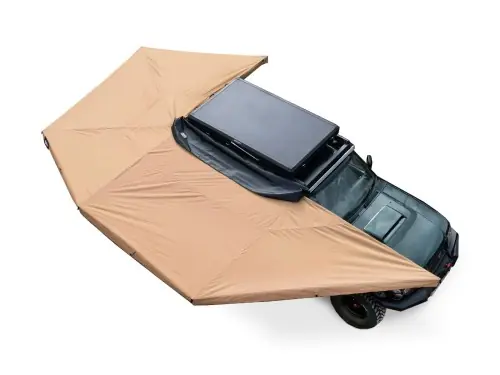 Offlander Markiza samonośna BATWING+ prawa 2,5M