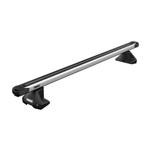 Bagażnik Thule SlideBar Evo Aluminum