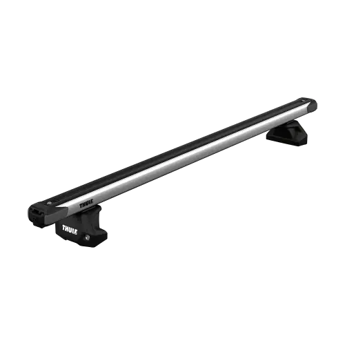 Bagażnik Thule SlideBar Evo Aluminum