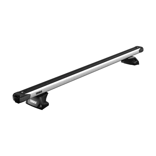 Bagażnik Thule SlideBar Evo Aluminum