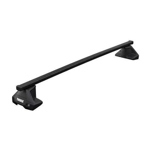 Bagażnik Thule SquareBar Evo Black