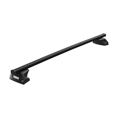 Bagażnik Thule SquareBar Evo Black