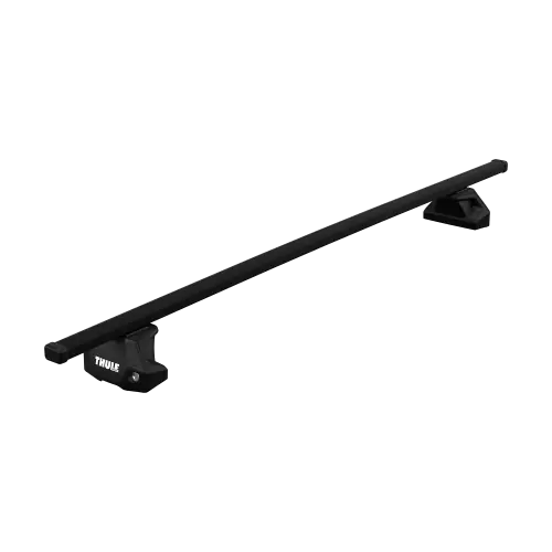 Bagażnik Thule SquareBar Evo Black