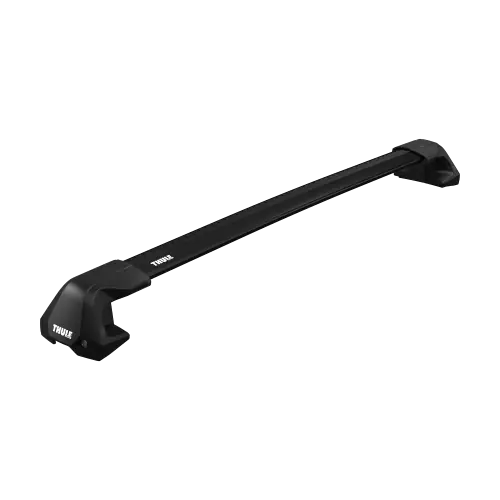 Bagażnik Thule WingBar Edge Black