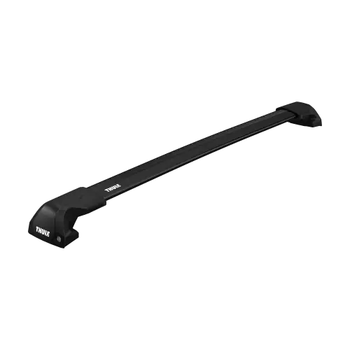 Bagażnik Thule WingBar Edge Black