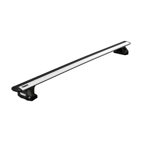 Bagażnik Thule WingBar Evo Aluminum
