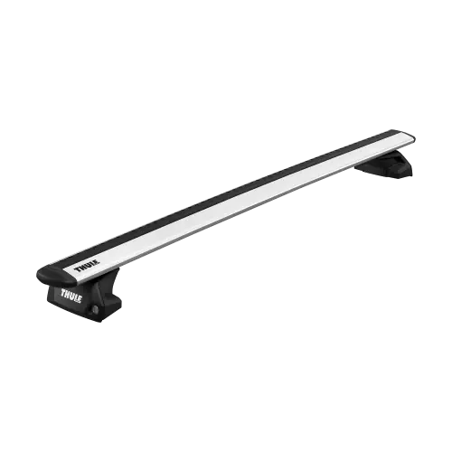 Bagażnik Thule WingBar Evo Aluminum