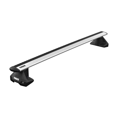 Bagażnik Thule WingBar Evo Aluminum