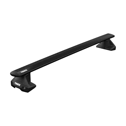 Bagażnik Thule WingBar Evo Black