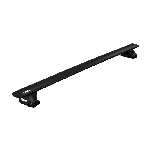 Bagażnik Thule WingBar Evo Black