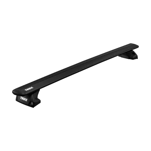 Bagażnik Thule WingBar Evo Black