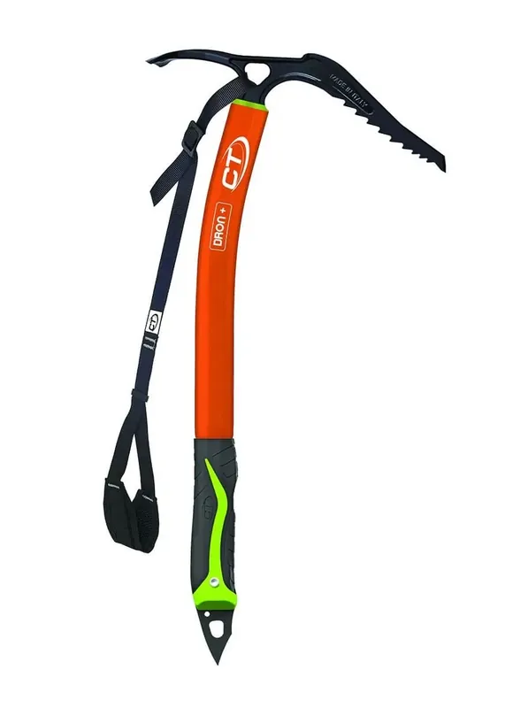 Czekan Dron Plus Climbing Technology 66 cm