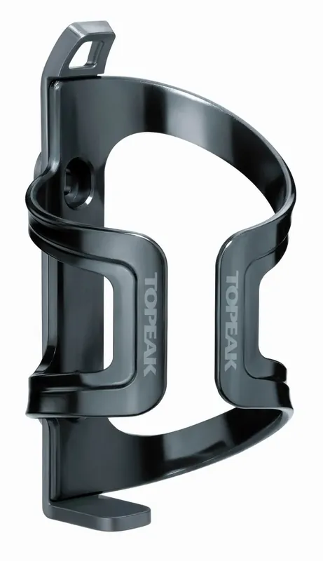 Koszyk na bidon Topeak Dual Side Cage Ex Grey/Blue/Red