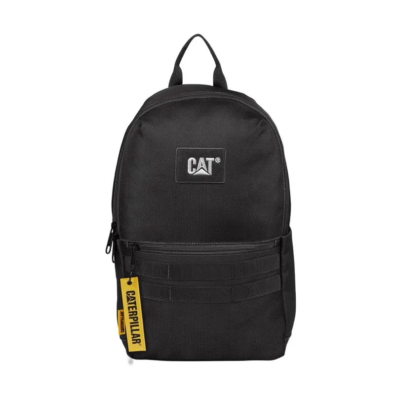Plecak CATERPILLAR Gobi Light Backpack 21 L black