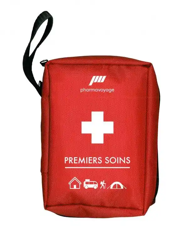 Apteczka PHARMAVOYAGE First Aid Regular