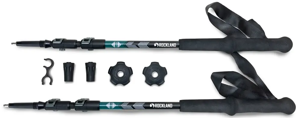 Kijki trekkingowe ROCKLAND Acces Lite